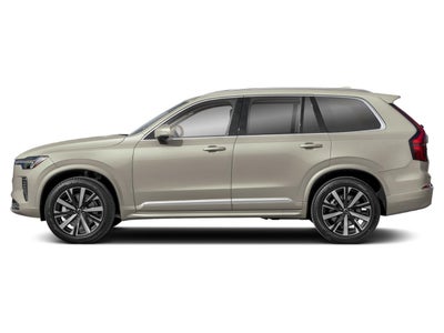 2025 Volvo XC90 2025.5 B6 AWD Ultra 7-Seater