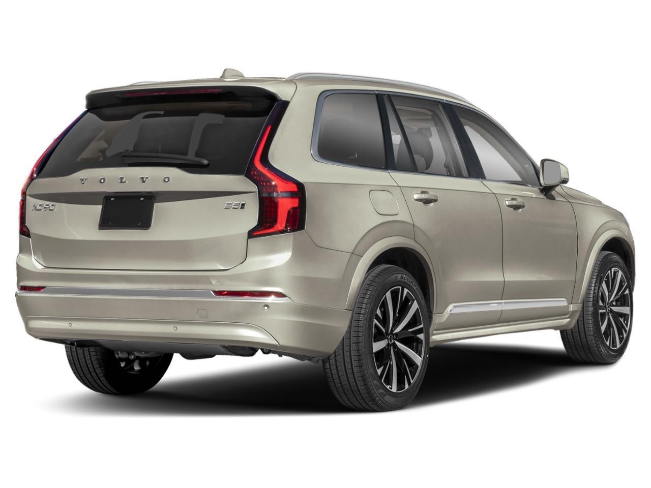 2025 Volvo XC90 2025.5 B6 AWD Ultra 7-Seater