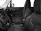2017 Jeep Renegade Altitude FWD
