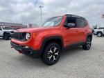 2020 Jeep Renegade Trailhawk 4x4