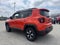 2020 Jeep Renegade Trailhawk 4x4