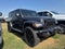 2021 Jeep Wrangler Unlimited Sahara High Altitude