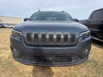 2021 Jeep Cherokee 80th Anniversary