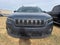 2021 Jeep Cherokee 80th Anniversary