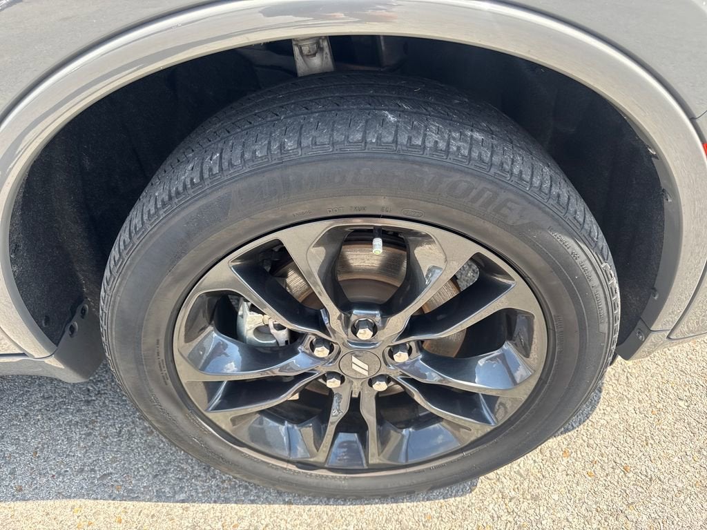 2022 Dodge Durango SXT