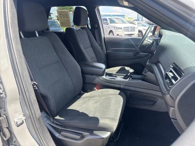 2022 Dodge Durango SXT