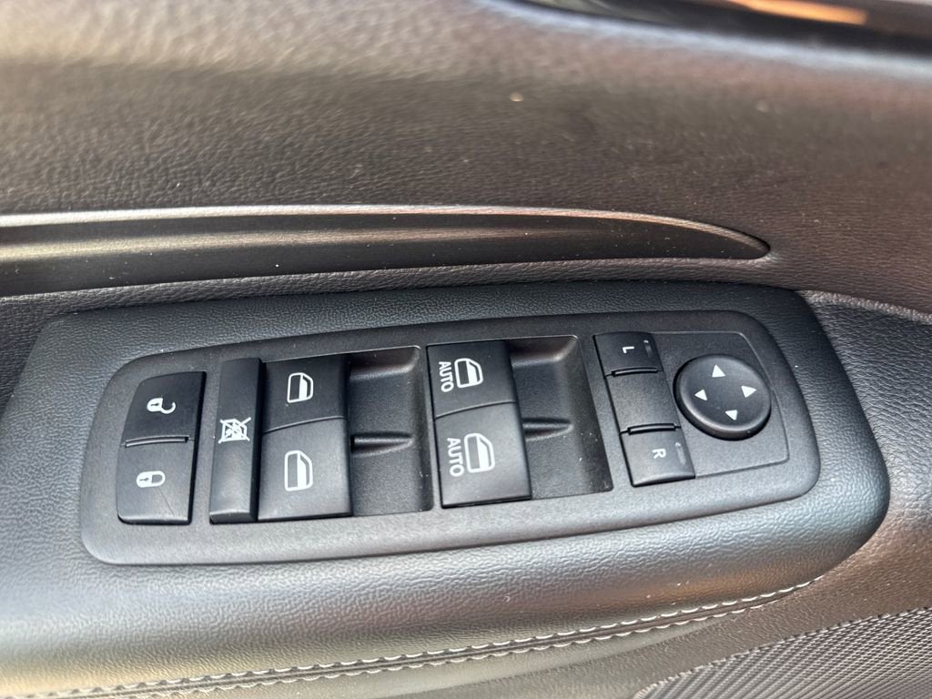 2022 Dodge Durango SXT