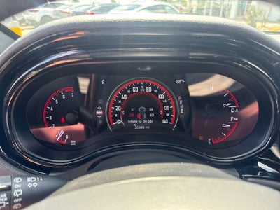 2022 Dodge Durango SXT