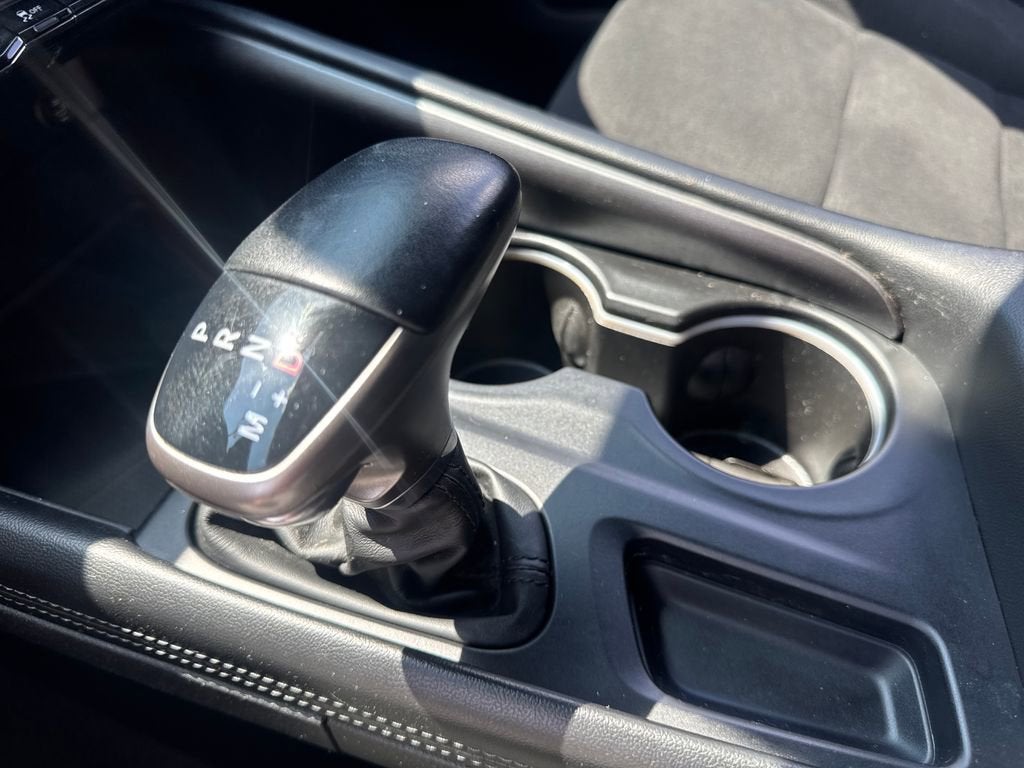 2022 Dodge Durango SXT