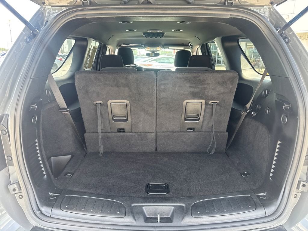 2022 Dodge Durango SXT