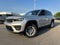 2024 Jeep Grand Cherokee Laredo X