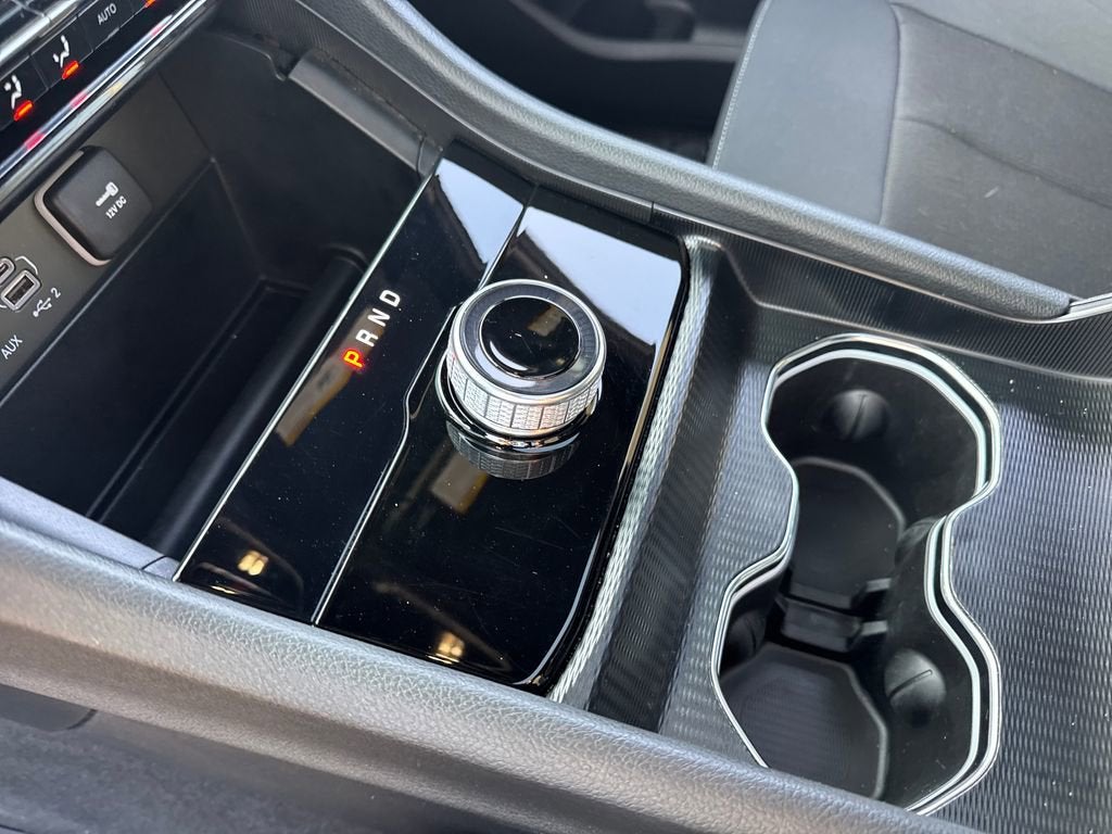 2024 Jeep Grand Cherokee Laredo X