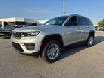 2024 Jeep Grand Cherokee Laredo X