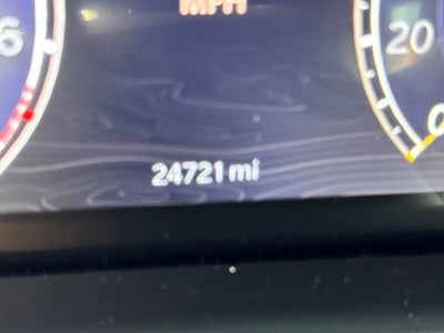 2024 Jeep Grand Cherokee Laredo X