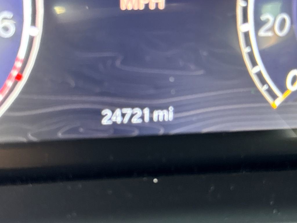 2024 Jeep Grand Cherokee Laredo X