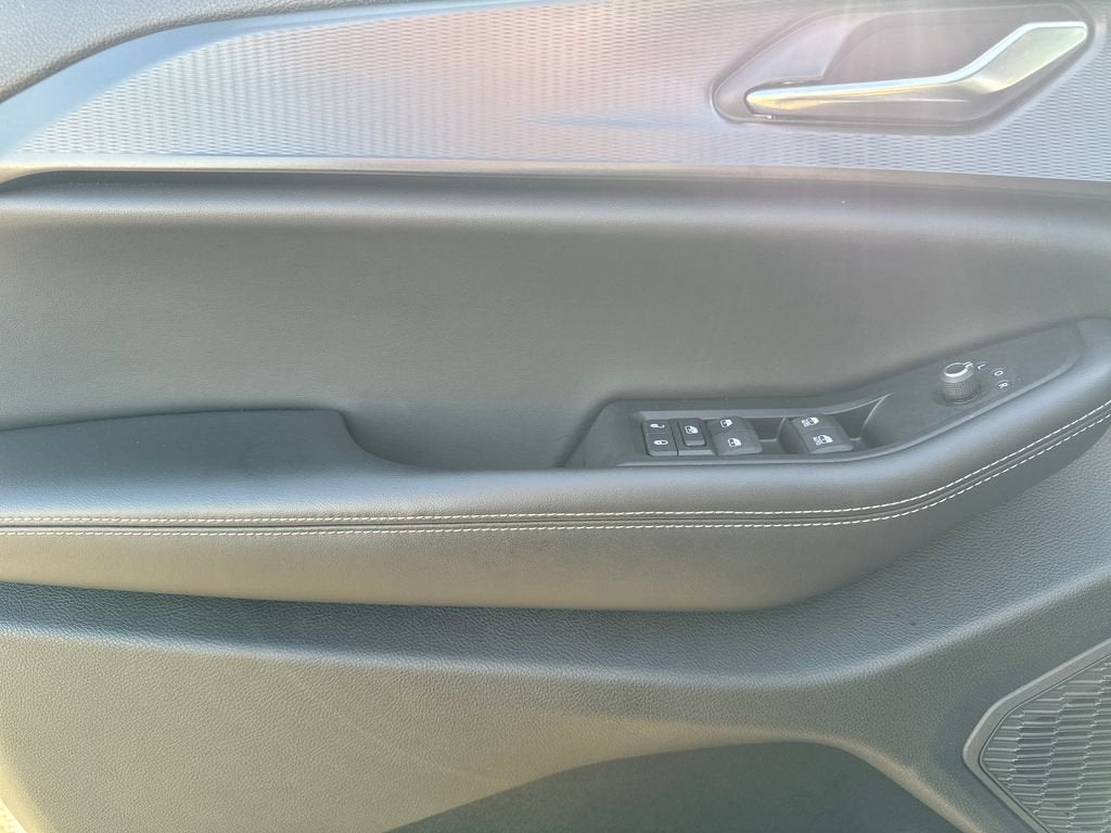 2024 Jeep Grand Cherokee Laredo X