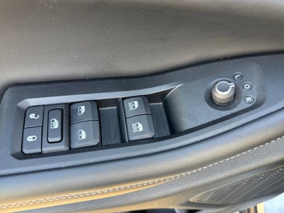 2024 Jeep Grand Cherokee Laredo X