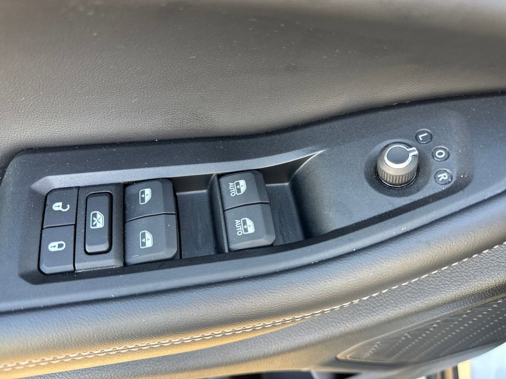 2024 Jeep Grand Cherokee Laredo X