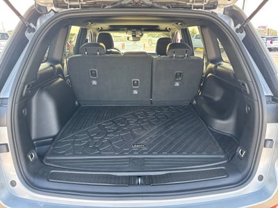 2024 Jeep Grand Cherokee Laredo X