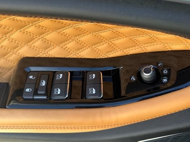 2023 Jeep Grand Cherokee Summit