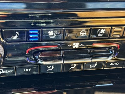 2023 Jeep Grand Cherokee Summit