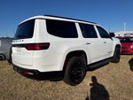 2022 Jeep Wagoneer Series I Carbide