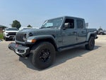 2025 Jeep Gladiator High Tide