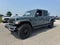 2025 Jeep Gladiator High Tide