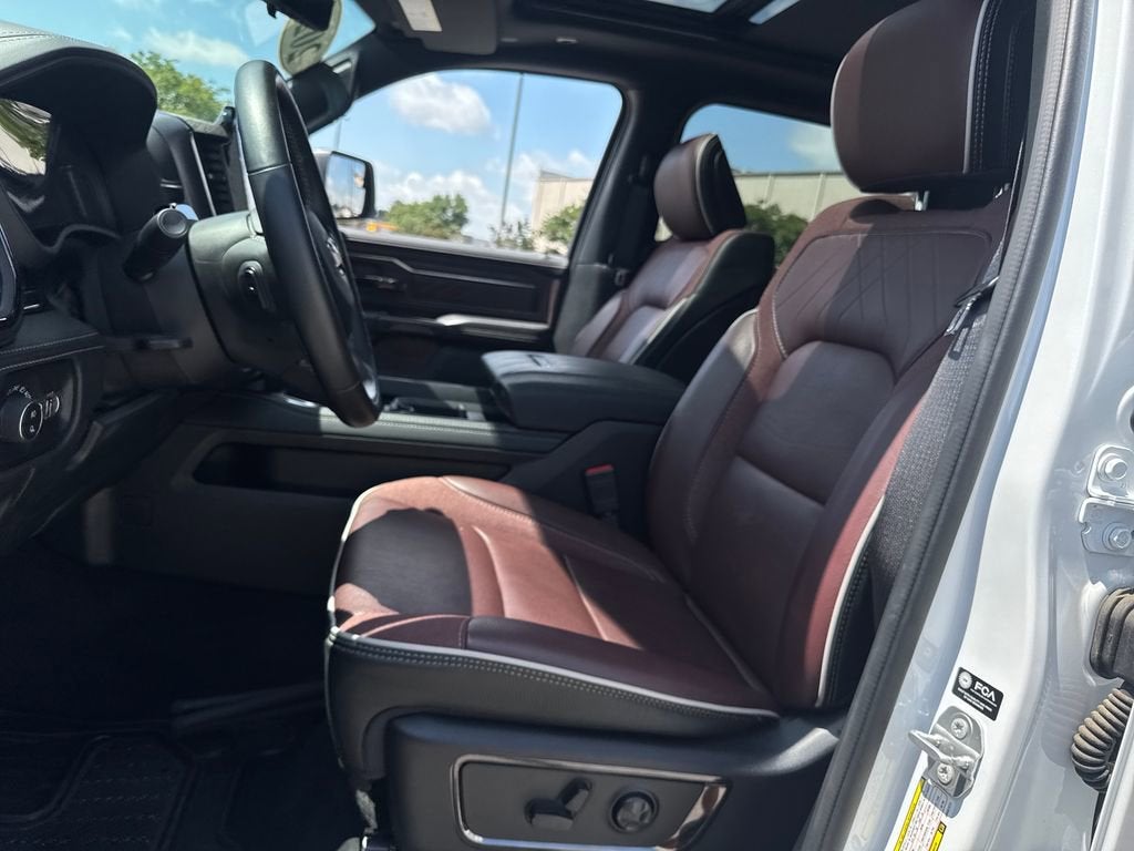 2025 RAM 1500 Limited