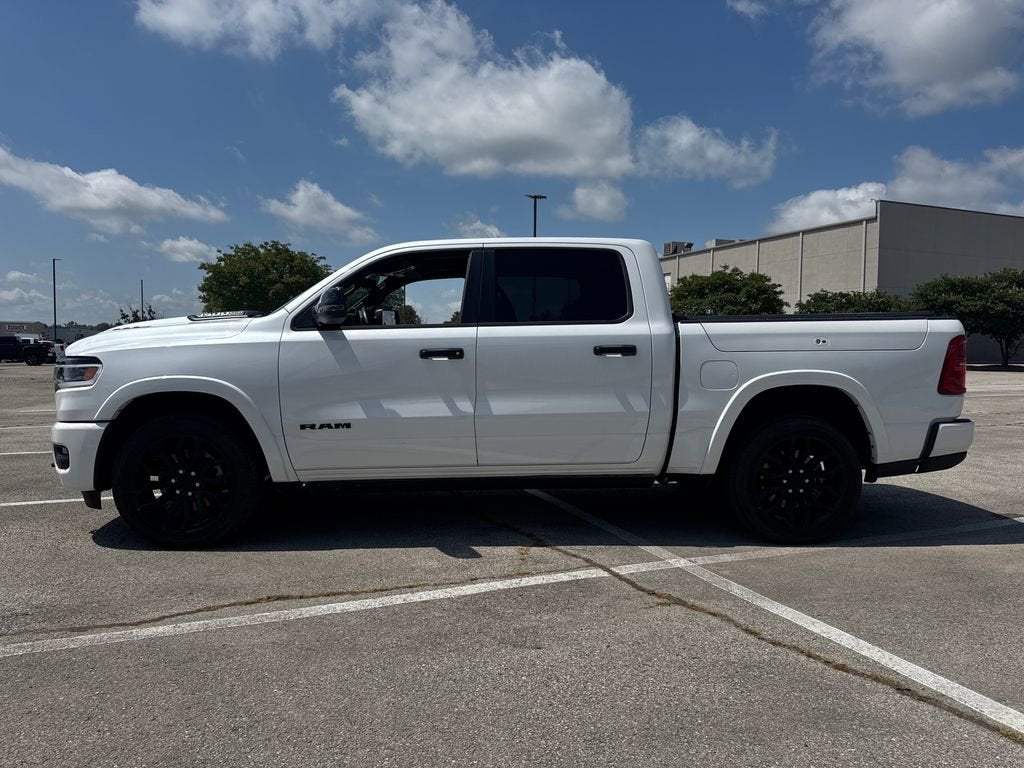2025 RAM 1500 Limited