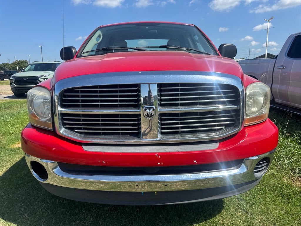 2006 Dodge Ram 1500 SLT