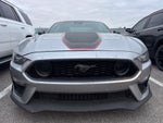 2021 Ford Mustang Mach 1