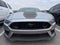 2021 Ford Mustang Mach 1