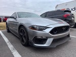 2021 Ford Mustang Mach 1