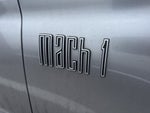 2021 Ford Mustang Mach 1