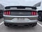 2021 Ford Mustang Mach 1