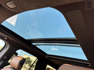 2023 Ford Expedition King Ranch