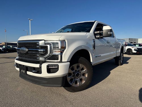 2020 Ford Super Duty F-250 SRW XL