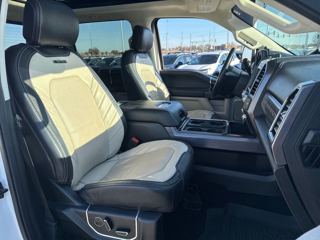 2020 Ford Super Duty F-250 SRW XL