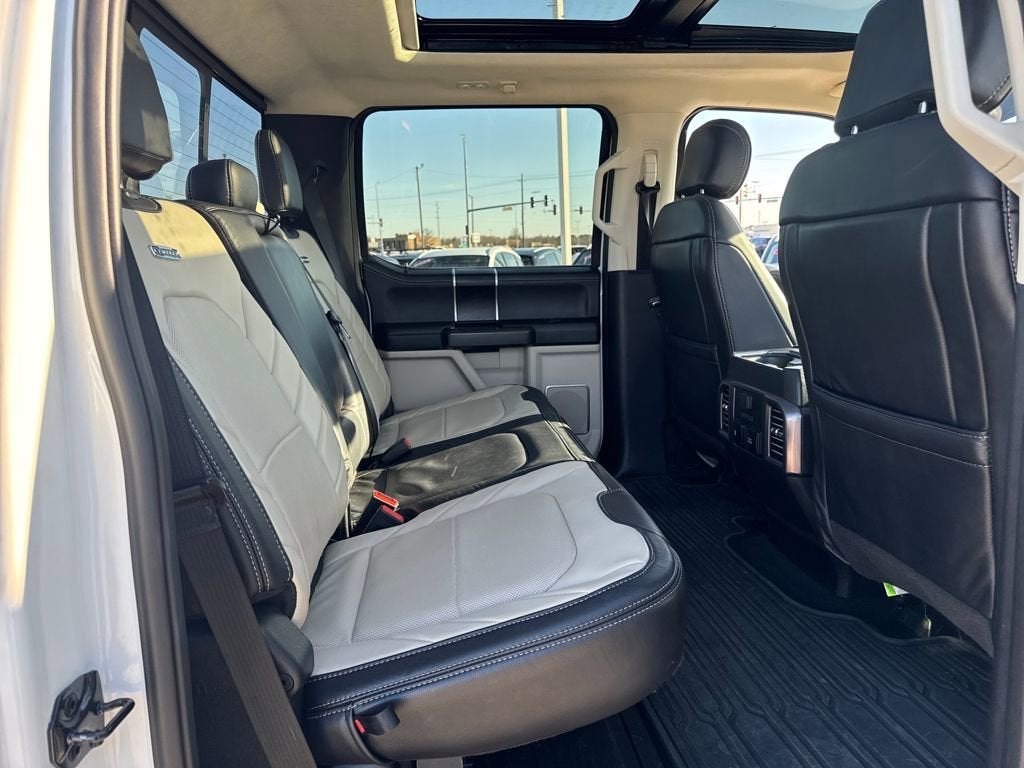 2020 Ford Super Duty F-250 SRW XL