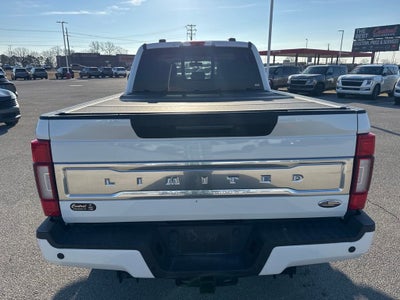 2020 Ford Super Duty F-250 SRW XL