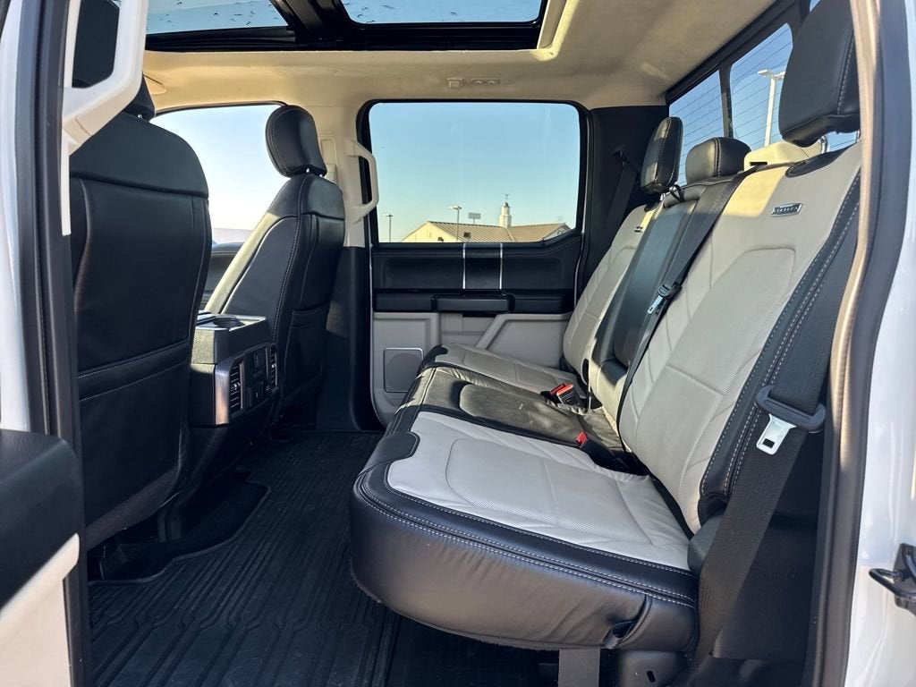 2020 Ford Super Duty F-250 SRW XL