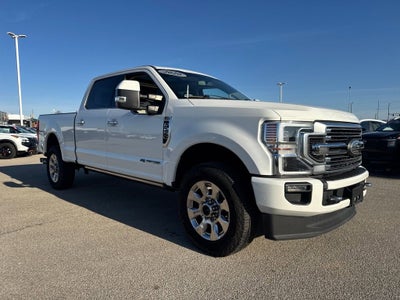 2020 Ford Super Duty F-250 SRW XL