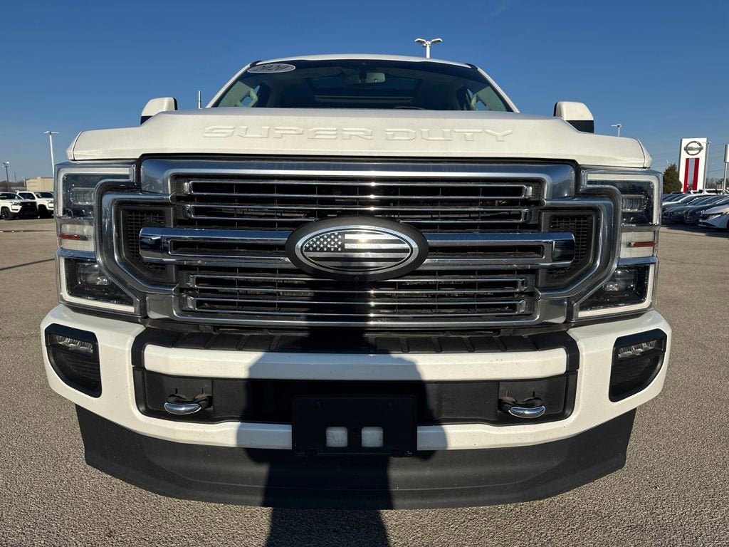2020 Ford Super Duty F-250 SRW XL