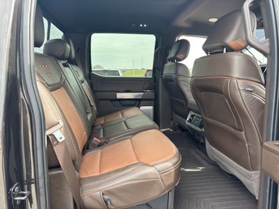 2024 Ford Super Duty F-250 SRW XL