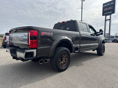 2024 Ford Super Duty F-250 SRW XL