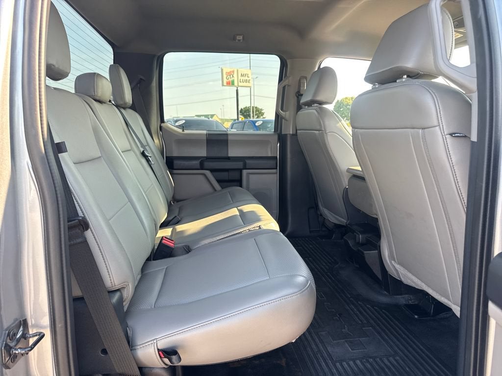 2022 Ford Super Duty F-450 DRW XL
