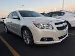 2013 Chevrolet Malibu LT
