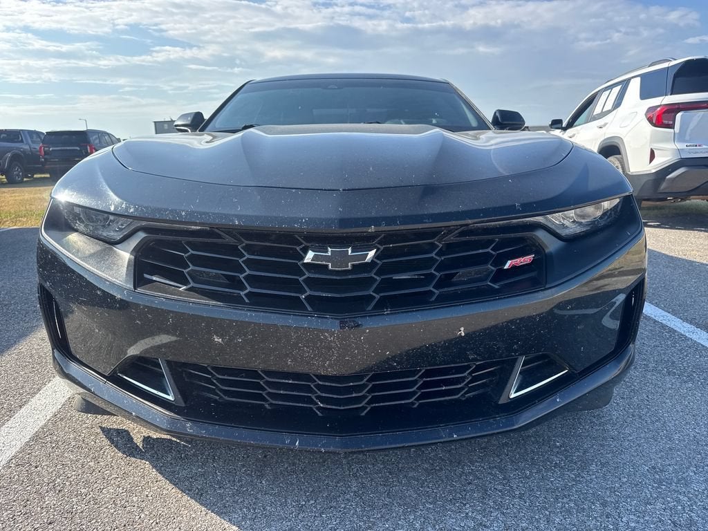 2019 Chevrolet Camaro 3LT