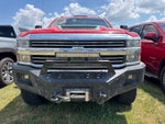2018 Chevrolet Silverado 2500 HD Work Truck